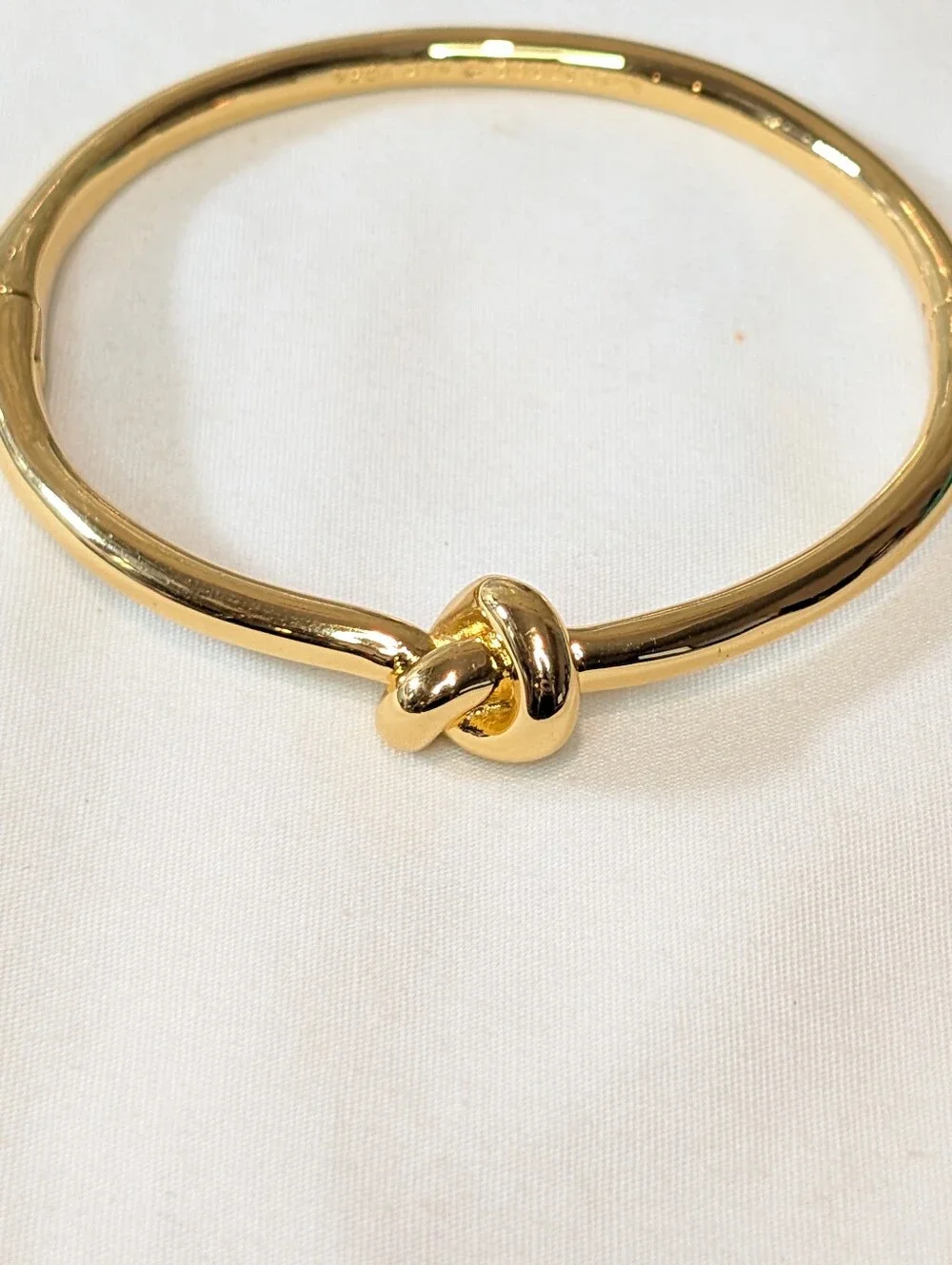 Kate Spade New York Sailor Knot Bracelet